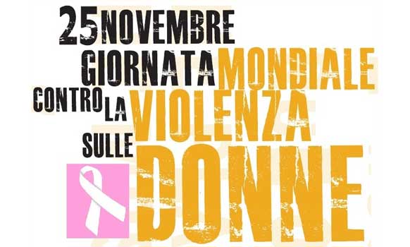 Anche Torre del Greco si mobilita per la Giornata mondiale contro la violenza sulle donne