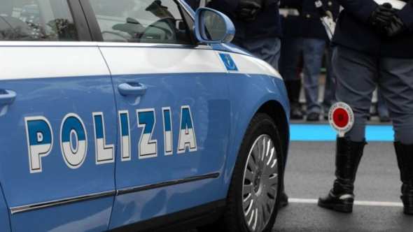 Tenta una rapina, arrestato