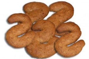 susamielli di Michelangelo