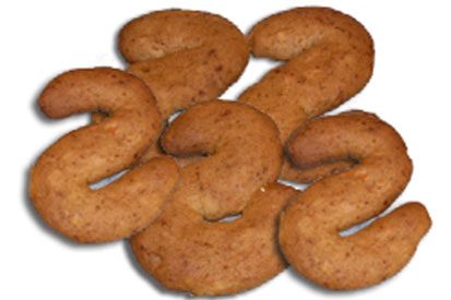 I Susamielli di Michelangelo