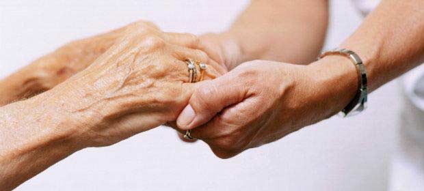 Sospensione assistenza domiciliare ad anziani e disabili