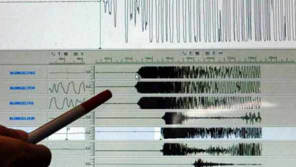 Continua lo sciame sismico ai Campi Flegrei, già 18 scosse