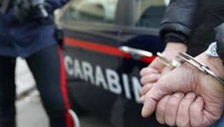 Voto di scambio politico-mafioso, 7 arresti nel Napoletano