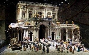 villa campolieto plastico natalizio