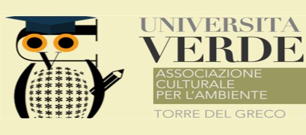 Università Verde: ” Più Verde, meno Immondizia – Un Parco Verde a Torre del Greco”