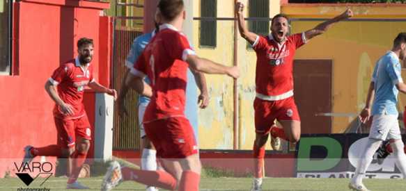 Assenze ed Aprilia fermano la Turris