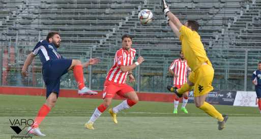 Turris, sempre più fortino “Liguori”: battuta l’Isola Liri