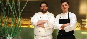 chef-Musto-e-sous-chef-Pernice