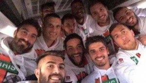 SanSevero-Turris_2016_SelfieSquadra