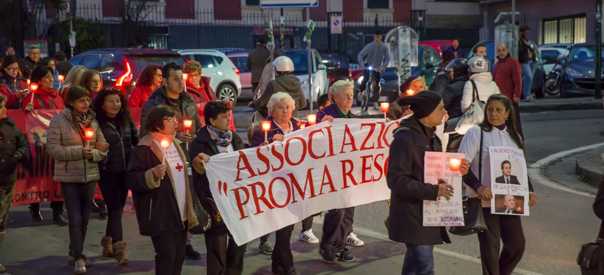 Ospedale di Torre del Greco: il sindaco di Ercolano e l’Associazione Pro-Maresca lanciano un appello