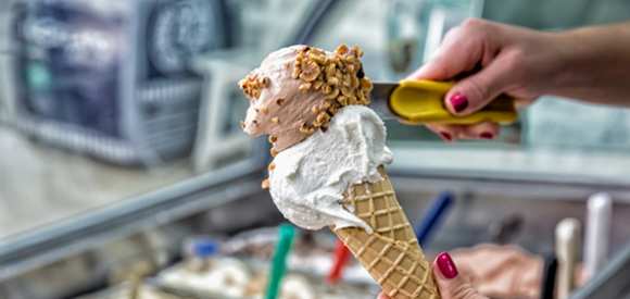 Migliori gelaterie italiane, il Gambero Rosso ne “premia” alcune in Campania. Ecco quali