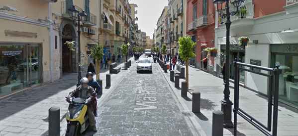 Viabilità durante le feste, traffico limitato in alcune zone. Ecco dove