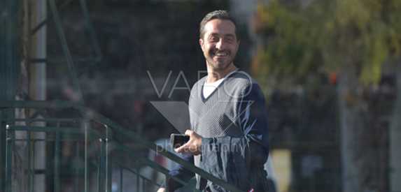 Vitaglione e Giacomarro: “Quella del primo tempo non è la Turris che vogliamo vedere”