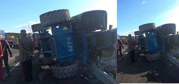 Paura sull’autostrada Napoli Salerno