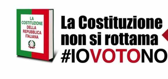 Movimento cinque stelle in tour per il no