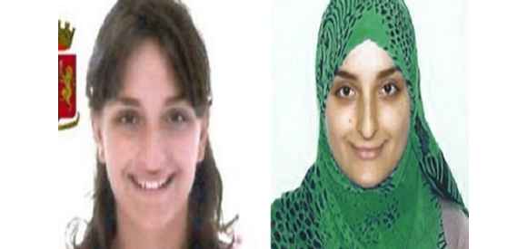 Fatima, condannata  a nove anni  per terrorismo internazionale