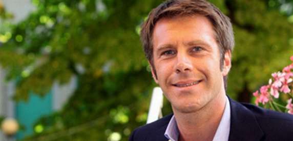 Brand reale: Emanuele Filiberto ha fatto tappa ad Ercolano