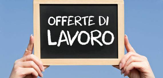 Offerte di lavoro. Al via la selezione dei 1000 esperti PNRR per i territori