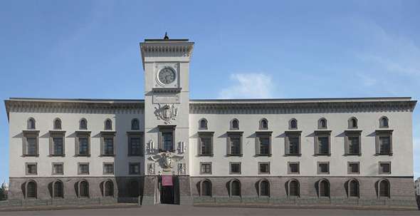 “Il Castello Rivelato”, i tesori d’arte di Castel Capuano tornano accessibili al pubblico. Ecco i dettagli
