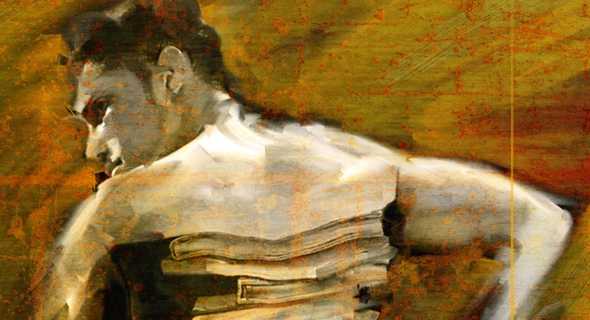 “Centomila copie vendute”, il romanzo firmato Catanzaro