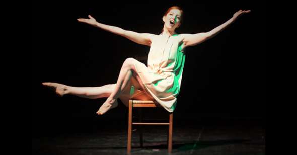 Teatro TAM, Sic transit gloria mundi 🗓