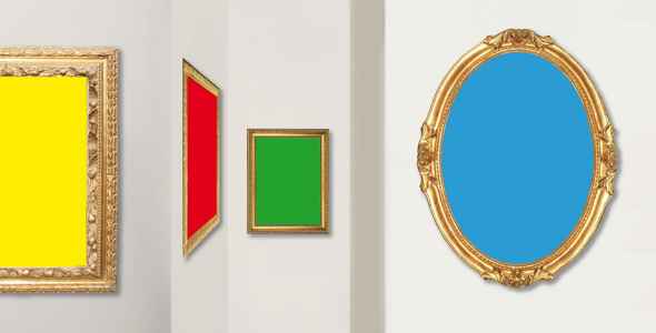 Mostra, geometrie&colori 🗓