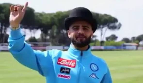 Napoli batte il Verona 3 – 1