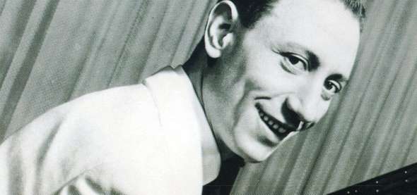 Ritorna ‘O saracino con Gigi D’Alessio e Gigi Soriani