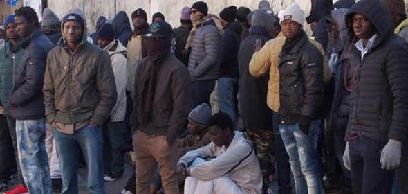 Migranti morti a Salerno, la denuncia dei 5 Stelle alla gestione Minniti