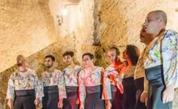 Cromatica, Festival Dei Cori Italiani Lgbt* 🗓