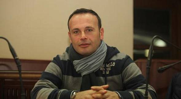 Il consigliere Felice Gaglione aderisce ufficialmente a “Noi con Salvini”
