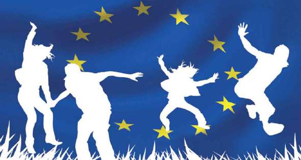 Un concerto per celebrare la Festa dell’Europa 2017 🗓