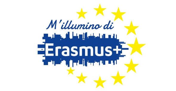 “M’illumino d’Erasmus”, Ercolano aderisce 🗓