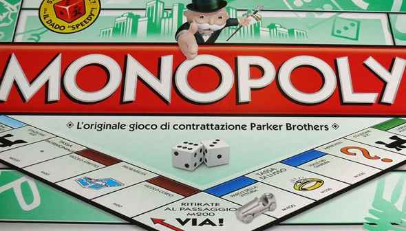 Ecco il Monopoly napoletano