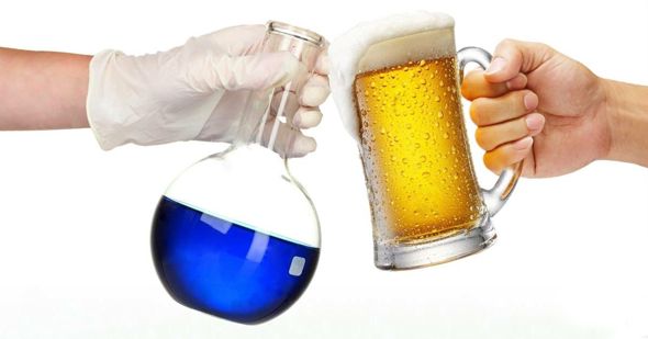 “Pint of Science”, tre giorni di divulgazione scientifica davanti ad una birra 🗓