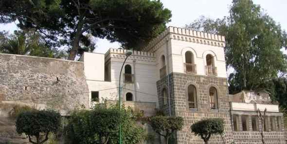 Riapertura del parco Cristo Re