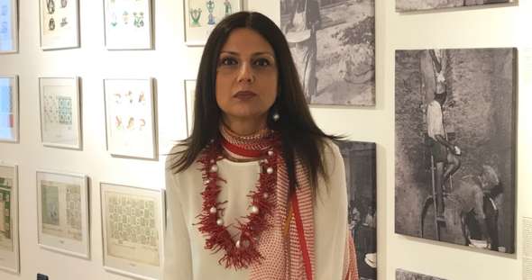 L’ambitissima Mela d’Oro alla Ceramica Francesco De Maio