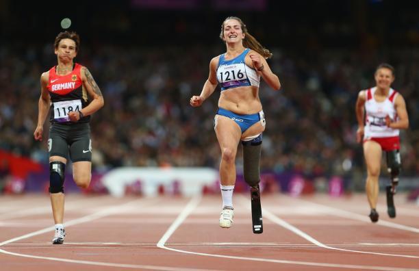 Atletica paralimpica: le campionesse mondiali Caironi e Dedaj agli Assoluti Indoor di Ancona