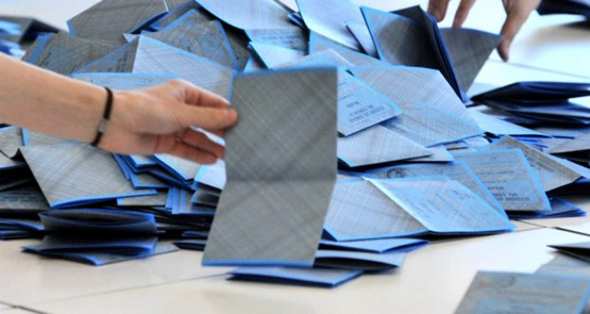 Torre del Greco. Elezioni, calendario per ottenere documento identità valido per votare