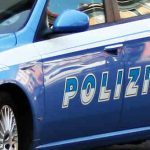 Napoli, furto in un bar: arrestati due uomini