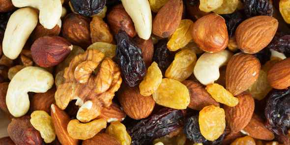 A Domicella la sagra della frutta secca 🗓