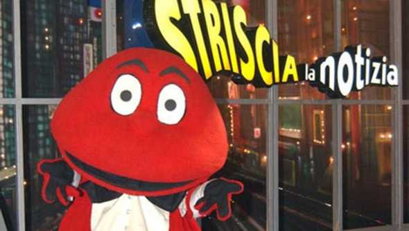 E’ morto il Gabibbo