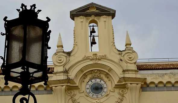 Commedia dell’Arte, “Nè serva né padrona” 🗓