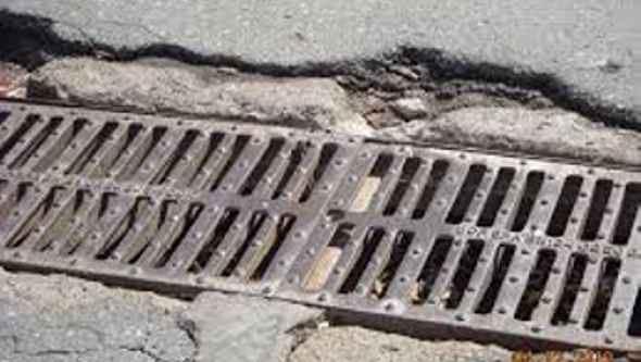 Rischio idrogeologico: pulizia griglie, il Comune dimentica Cappella Bianchini