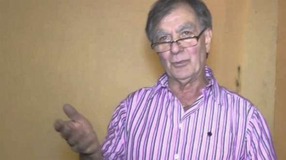 Muore Gino Roma, l’addio al cofondatore di Teatro Club