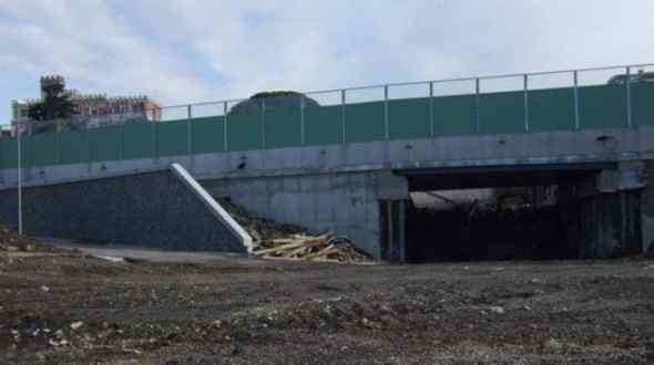 Via Sotto ai Camaldoli, Il ponte della discordia: Qualcosa si muove