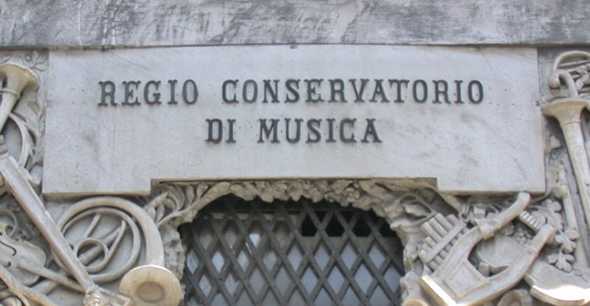 Rette al Conservatorio di Napoli, scoppia il caso in Regione