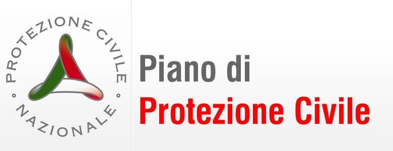 Ecco il nuovo Piano di Protezione Civile