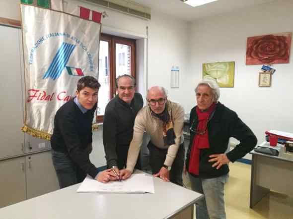 Campania, Atletica Leggera: FIDAL, FISDIR e FISPES firmano storico accordo