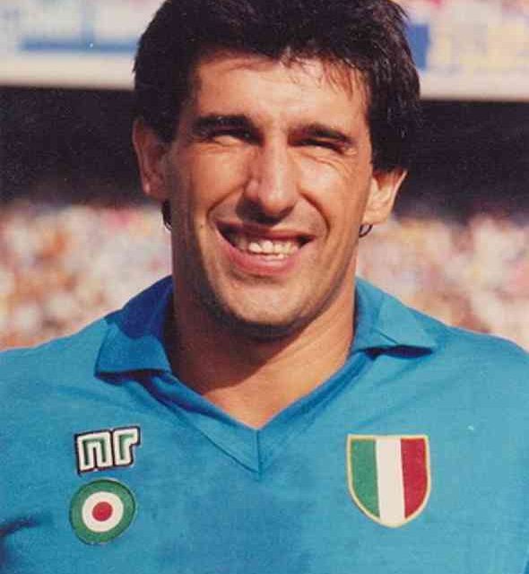 Befana Sociale con Salvatore Bagni